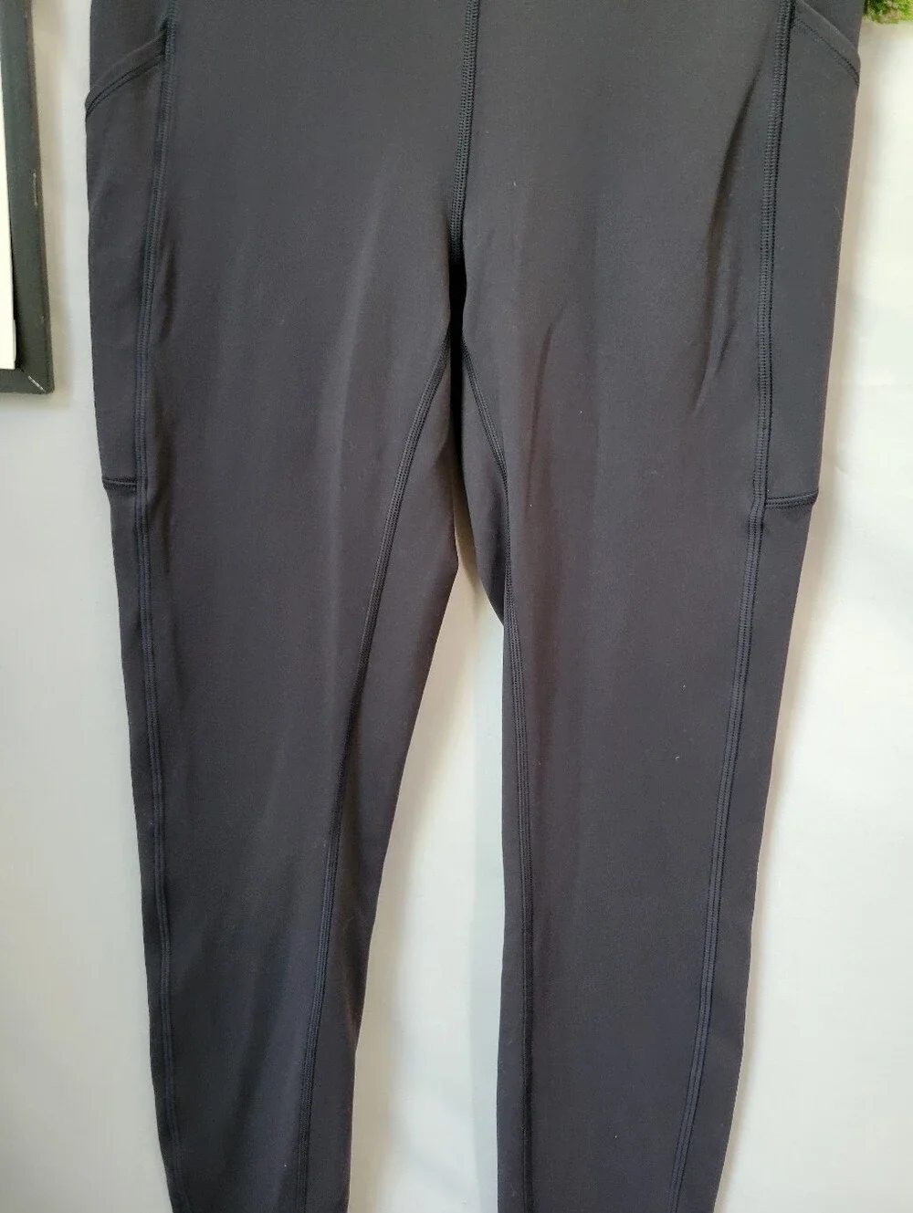 Lululemon Invigorate High-Rise Tight 25